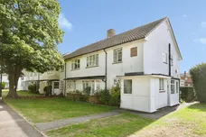 Priestwood Close, Southampton