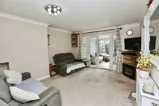 Priestwood Close, Southampton
