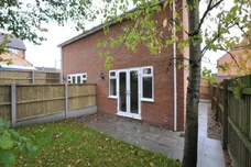 Collin Street, UTTOXETER