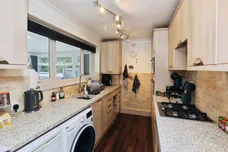 Priestwood Close, Southampton