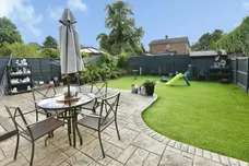 Priestwood Close, Southampton