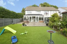 Priestwood Close, Southampton