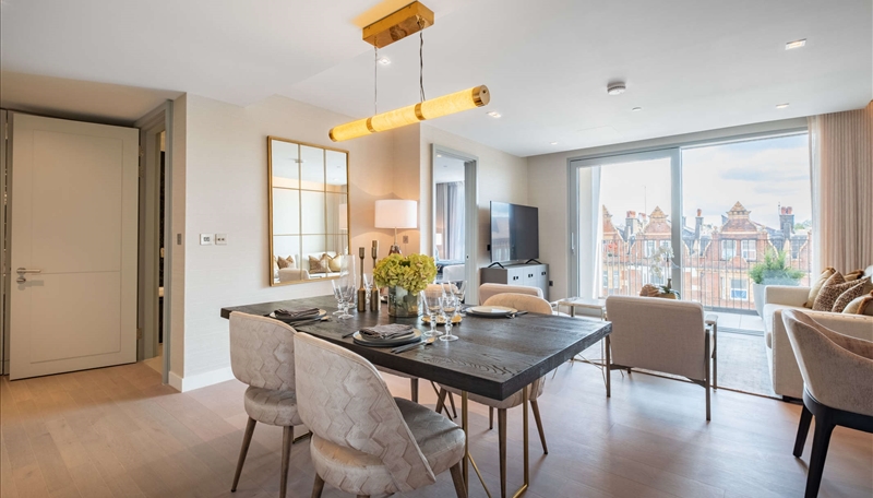 1 Bedroom Apartment To Let  Edgware Road  W2 Image 3