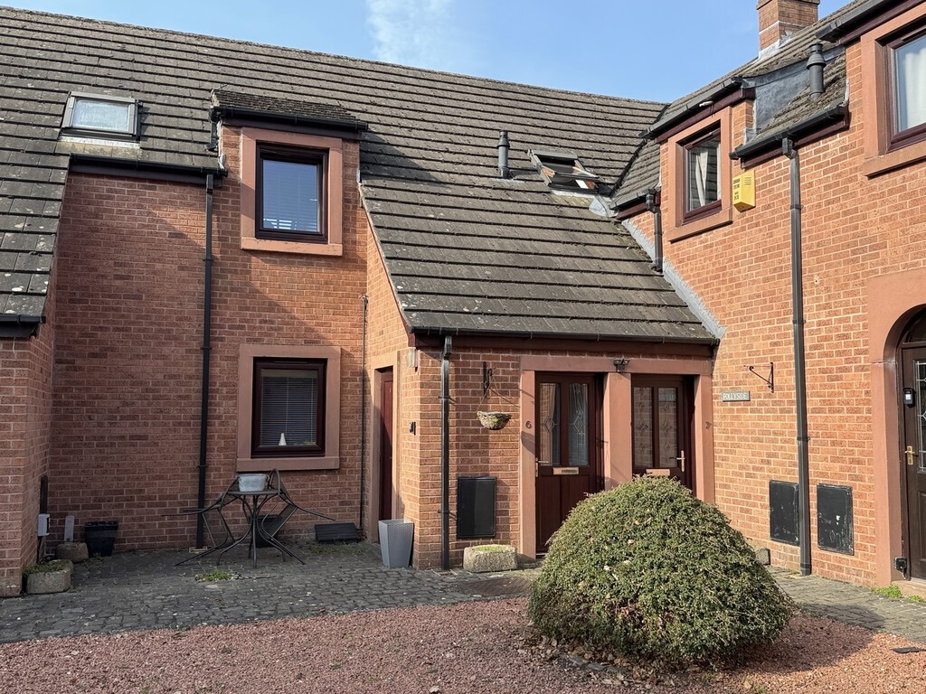 Aglionby, Carlisle Image 1