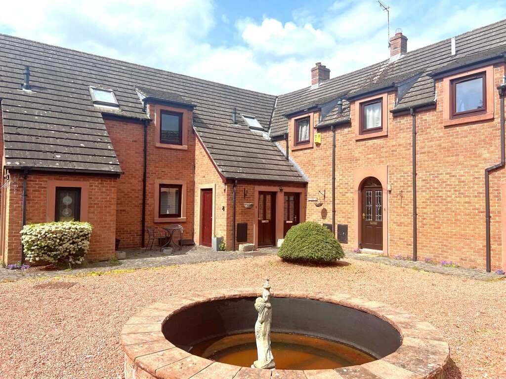 Aglionby, Carlisle Image 21