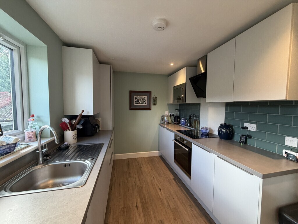 Thornton Court, Stanwix Image 3