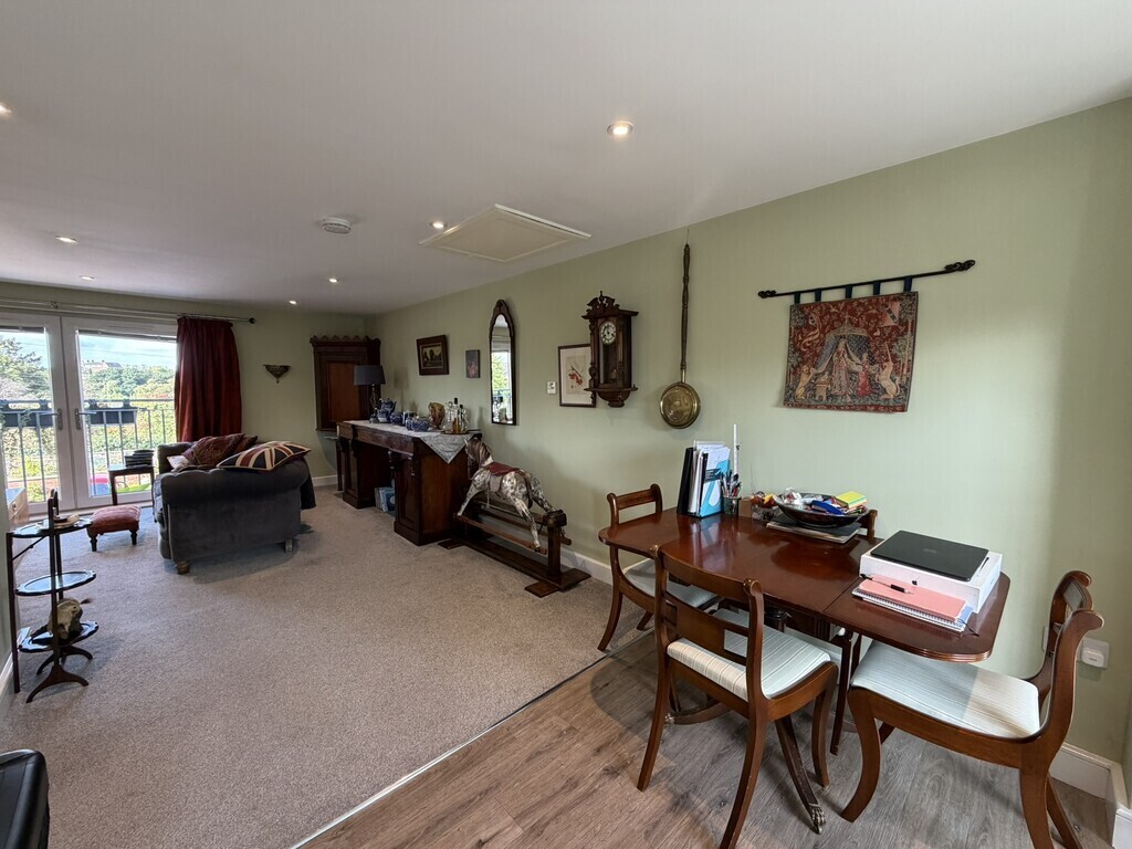 Thornton Court, Stanwix Image 4