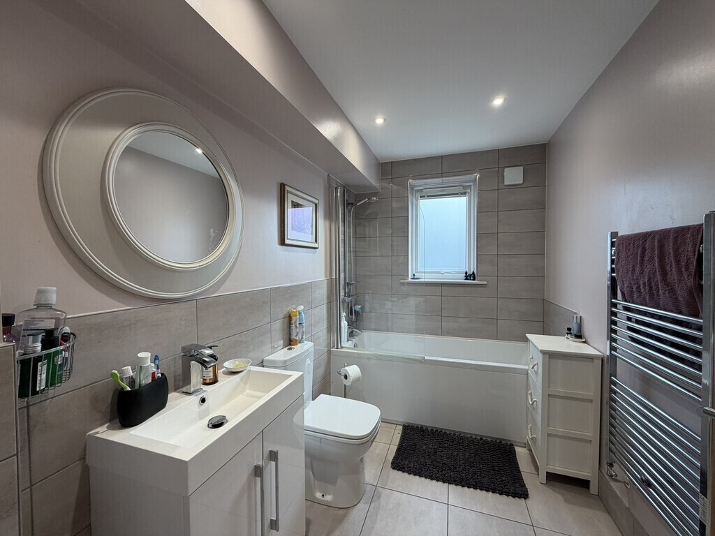 Thornton Court, Stanwix Image 6