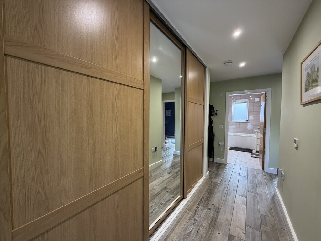 Thornton Court, Stanwix Image 7
