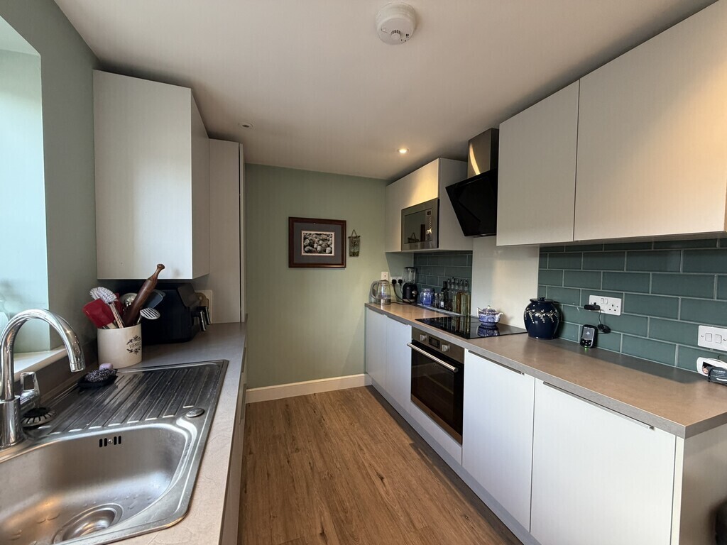 Thornton Court, Stanwix Image 9