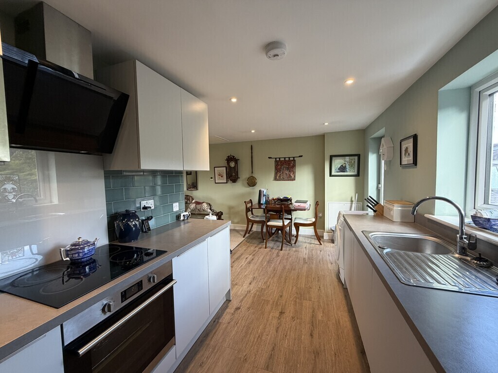 Thornton Court, Stanwix Image 10