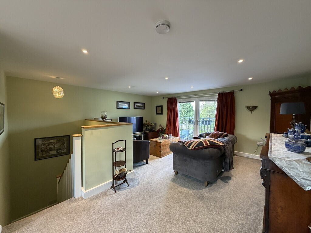 Thornton Court, Stanwix Image 11