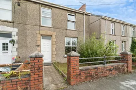 Property responsive