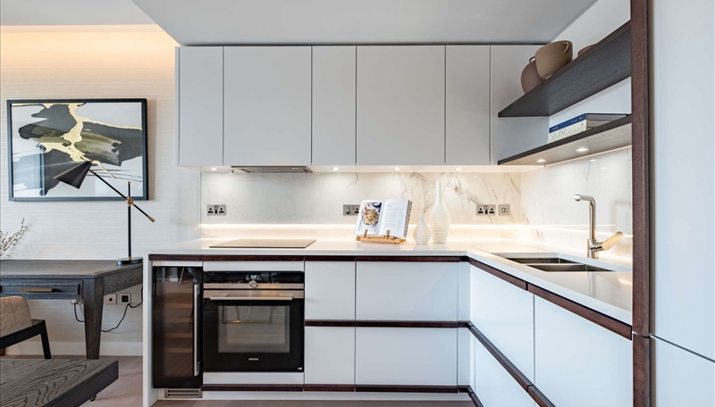1 Bedroom Apartment To Let  Edgware Road  W2 Image 4