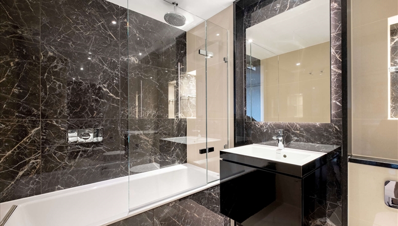 1 Bedroom Apartment To Let  Edgware Road  W2 Image 7