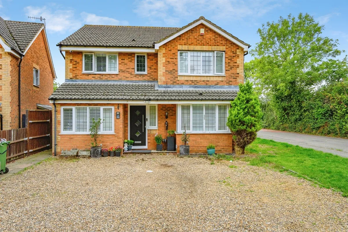 Parklands, HEMEL HEMPSTEAD