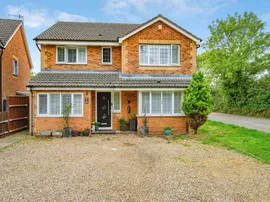 Parklands, HEMEL HEMPSTEAD photo