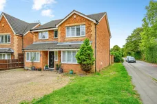 Parklands, HEMEL HEMPSTEAD