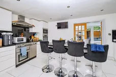 Parklands, HEMEL HEMPSTEAD