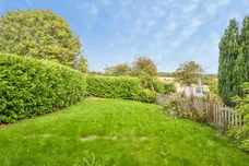 Barnburgh Hall Gardens, Barnburgh, Doncaster