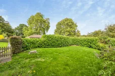 Barnburgh Hall Gardens, Barnburgh, Doncaster