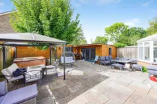 Parklands, HEMEL HEMPSTEAD