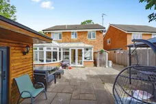 Parklands, HEMEL HEMPSTEAD