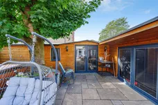 Parklands, HEMEL HEMPSTEAD