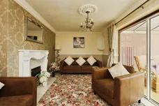 Rogers Avenue, Creswell, Worksop