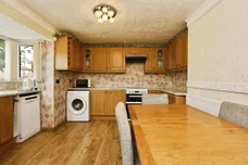 Rogers Avenue, Creswell, Worksop