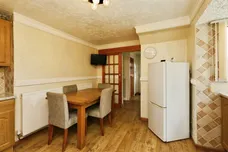 Rogers Avenue, Creswell, Worksop