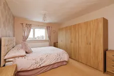 Rogers Avenue, Creswell, Worksop