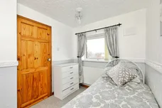 Rogers Avenue, Creswell, Worksop