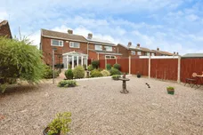Rogers Avenue, Creswell, Worksop