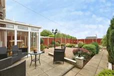 Rogers Avenue, Creswell, Worksop