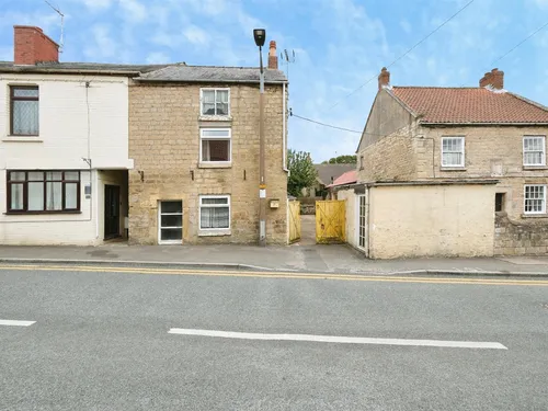 High Street, Braithwell, Rotherhamphoto