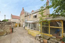 High Street, Braithwell, Rotherham