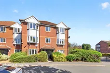 Sheppard Drive, London