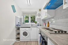 Sheppard Drive, London