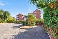 Sheppard Drive, London