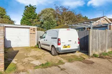 Cotswold Way, Oulton, LOWESTOFT