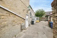 High Street, Braithwell, Rotherham
