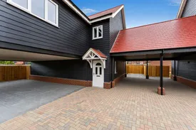 Property responsive