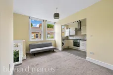 Salterford Road, LONDON