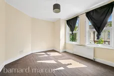 Salterford Road, LONDON