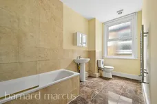 Salterford Road, LONDON