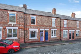Property responsive