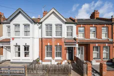 Albemarle Gardens, NEW MALDEN