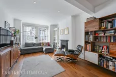 Albemarle Gardens, NEW MALDEN