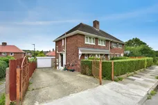Alport Grove, Frecheville, Sheffield